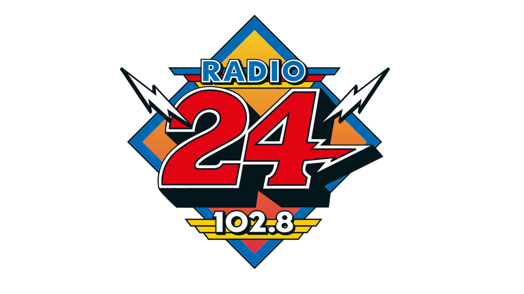 radio 24-logo